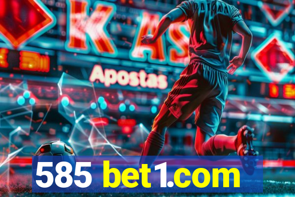 585 bet1.com